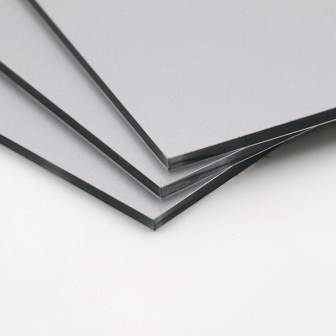  Aluminum Composite Panels